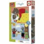 Puzzle Educa Little Brown Bear: Plus de 300.000 produits de grandes marques en vente directe à prix usine sur cadeaufou.com. Lab
