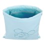 Sac à dos serré par des ficelles Mickey Mouse Baby Bleu clair 26 x 34 cm: Plus de 300.000 produits de grandes marques en vente d