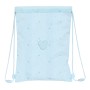 Sac à dos serré par des ficelles Mickey Mouse Baby Bleu clair 26 x 34 cm: Plus de 300.000 produits de grandes marques en vente d
