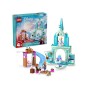 Playset Lego 43238 Elsa´s Frozen Castle: Plus de 300.000 produits de grandes marques en vente directe à prix usine sur cadeaufou