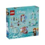 Playset Lego 43238 Elsa´s Frozen Castle: Plus de 300.000 produits de grandes marques en vente directe à prix usine sur cadeaufou