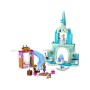 Playset Lego 43238 Elsa´s Frozen Castle: Plus de 300.000 produits de grandes marques en vente directe à prix usine sur cadeaufou
