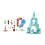 Playset Lego 43238 Elsa´s Frozen Castle: Plus de 300.000 produits de grandes marques en vente directe à prix usine sur cadeaufou