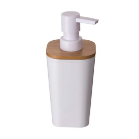Distributeur de Savon 5five Simply Smart Natureo Blanc Naturel: Plus de 300.000 produits de grandes marques en vente directe à p
