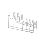 Support pour Ustensiles de Cuisine Metaltex Lido Métal (29 x 50 x 17 cm): Plus de 300.000 produits de grandes marques en vente d