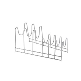 Support pour Ustensiles de Cuisine Metaltex Lido Métal (29 x 50 x 17 cm): Plus de 300.000 produits de grandes marques en vente d