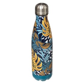Bouteille Thermique en Acier Inoxydable 5five Simply Smart Fauna 500 ml Multicouleur: Plus de 300.000 produits de grandes marque