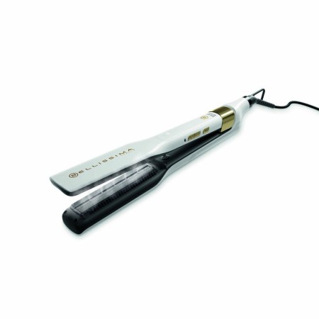 Lisseur à cheveux Bellissima 11808 Blanc: Plus de 300.000 produits de grandes marques en vente directe à prix usine sur cadeaufo