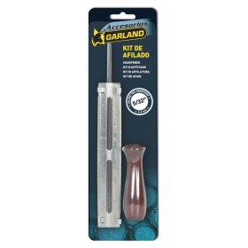 Kit d'affûtage de chaîne Garland 7199000008 5/32: Plus de 300.000 produits de grandes marques en vente directe à prix usine sur 