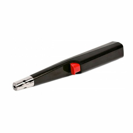 Briquet Valira 3 gr-ro 4059/18 Noir Acier inoxydable: Plus de 300.000 produits de grandes marques en vente directe à prix usine 