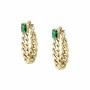 Boucles d´oreilles Femme Chiara Ferragni J19AUW32 Acier inoxydable 4 cm: Plus de 300.000 produits de grandes marques en vente di