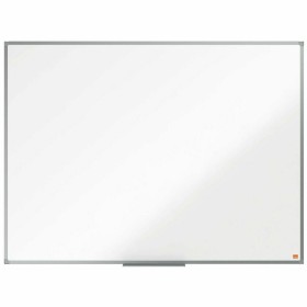 Tableau magnétique Nobo Essence Blanc Acier: Plus de 300.000 produits de grandes marques en vente directe à prix usine sur cadea