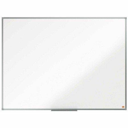 Tableau magnétique Nobo Essence Blanc Acier: Plus de 300.000 produits de grandes marques en vente directe à prix usine sur cadea