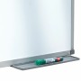 Tableau magnétique Nobo Essence Blanc Acier: Plus de 300.000 produits de grandes marques en vente directe à prix usine sur cadea