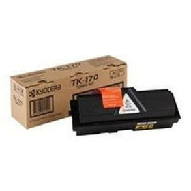 Toner Kyocera TK-170 Noir: Plus de 300.000 produits de grandes marques en vente directe à prix usine sur cadeaufou.com. Label bo