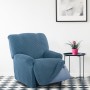 Housse de fauteuil Sofaskins NIAGARA 1 place: Plus de 300.000 produits de grandes marques en vente directe à prix usine sur cade