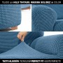 Housse de fauteuil Sofaskins NIAGARA 1 place: Plus de 300.000 produits de grandes marques en vente directe à prix usine sur cade