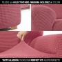 Housse de fauteuil Sofaskins NIAGARA 1 place: Plus de 300.000 produits de grandes marques en vente directe à prix usine sur cade