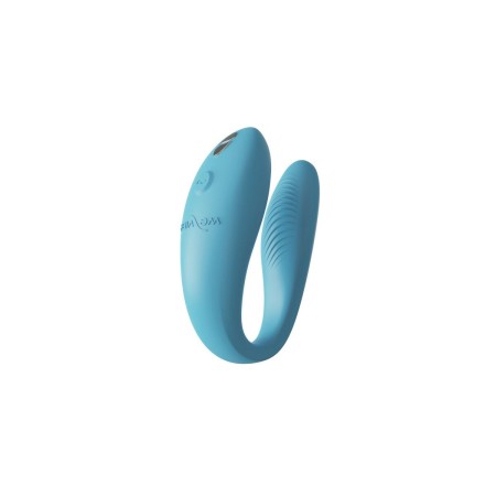 Masseur Couples We-Vibe Turquoise: Plus de 300.000 produits de grandes marques en vente directe à prix usine sur cadeaufou.com. 