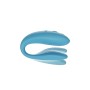 Masseur Couples We-Vibe Turquoise: Plus de 300.000 produits de grandes marques en vente directe à prix usine sur cadeaufou.com. 