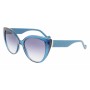 Lunettes de soleil Femme LIU JO LJ758S-400 ø 54 mm: Plus de 300.000 produits de grandes marques en vente directe à prix usine su