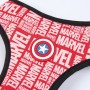 Harnais pour Chien Marvel Rouge Réversible S/M: Plus de 300.000 produits de grandes marques en vente directe à prix usine sur ca