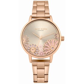 Montre Femme Daisy Dixon DD087RGM (Ø 36 mm): Plus de 300.000 produits de grandes marques en vente directe à prix usine sur cadea