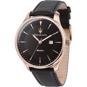 Montre Homme Maserati R8851146001 (Ø 45 mm): Plus de 300.000 produits de grandes marques en vente directe à prix usine sur cadea
