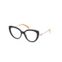 Monture de Lunettes Femme Emilio Pucci EP5190-53001 Ø 53 mm: Plus de 300.000 produits de grandes marques en vente directe à prix