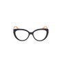Monture de Lunettes Femme Emilio Pucci EP5190-53001 Ø 53 mm: Plus de 300.000 produits de grandes marques en vente directe à prix