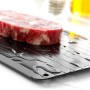 Plaque de Décongélation rapide des Aliments Qheat InnovaGoods: Plus de 300.000 produits de grandes marques en vente directe à pr