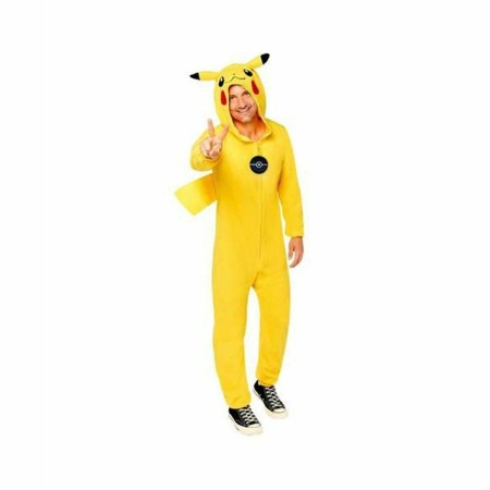 Déguisement pour Adultes Pokémon Pikachu: Plus de 300.000 produits de grandes marques en vente directe à prix usine sur cadeaufo