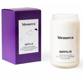 Bougie Parfumée GOVALIS Menorca (500 g): Plus de 300.000 produits de grandes marques en vente directe à prix usine sur cadeaufou