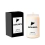 Bougie Parfumée GOVALIS Catalunya (500 g): Plus de 300.000 produits de grandes marques en vente directe à prix usine sur cadeauf