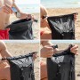 Sac de Sport Étanche Imperméable Dryhux InnovaGoods 20 L: Plus de 300.000 produits de grandes marques en vente directe à prix us
