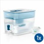 Carafe Filtrante Brita 8,2 L: Plus de 300.000 produits de grandes marques en vente directe à prix usine sur cadeaufou.com. Label