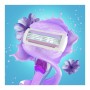 Rasoir Confortglide Gillette Venus: Plus de 300.000 produits de grandes marques en vente directe à prix usine sur cadeaufou.com.