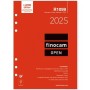 Recharge pour agenda Finocam OPEN R1099 2025 15,5 x 21,5 cm: Plus de 300.000 produits de grandes marques en vente directe à prix