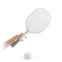 Raquette Anti-insectes Rechargeable 2 en 1 avec Lumière UV KL Rak InnovaGoods: Plus de 300.000 produits de grandes marques en ve