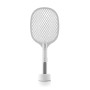 Raquette Anti-insectes Rechargeable 2 en 1 avec Lumière UV KL Rak InnovaGoods: Plus de 300.000 produits de grandes marques en ve