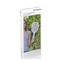 Raquette Anti-insectes Rechargeable 2 en 1 avec Lumière UV KL Rak InnovaGoods: Plus de 300.000 produits de grandes marques en ve