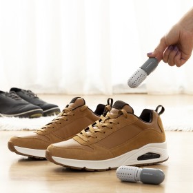 Capsules Désodorisantes pour Chaussures Froes InnovaGoods 2 Unités: Plus de 300.000 produits de grandes marques en vente directe