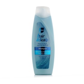 Shampooing antipelliculaire Xpel Medipure 400 ml: Plus de 300.000 produits de grandes marques en vente directe à prix usine sur 