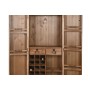 Range Bouteilles Home ESPRIT Marron Sapin 64,5 x 45 x 146,5 cm: Plus de 300.000 produits de grandes marques en vente directe à p