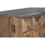 Range Bouteilles Home ESPRIT Marron Sapin 64,5 x 45 x 146,5 cm: Plus de 300.000 produits de grandes marques en vente directe à p