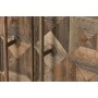 Range Bouteilles Home ESPRIT Marron Sapin 64,5 x 45 x 146,5 cm: Plus de 300.000 produits de grandes marques en vente directe à p