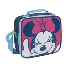 Sac glacière goûter Minnie Mouse Rose 21 x 19 x 8,5 cm: Plus de 300.000 produits de grandes marques en vente directe à prix usin