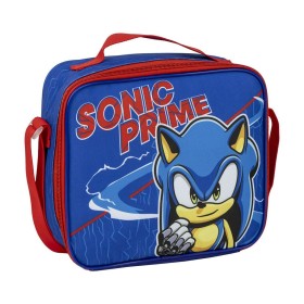 Porte-petit déjeuner Thermique Sonic Bleu 22 x 20 x 9 cm: Plus de 300.000 produits de grandes marques en vente directe à prix us