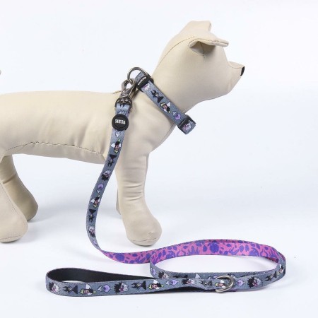 Laisse pour Chien Disney Villains: Plus de 300.000 produits de grandes marques en vente directe à prix usine sur cadeaufou.com. 