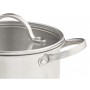 Casseroles Kinvara 17712 Acier (2 Unités): Plus de 300.000 produits de grandes marques en vente directe à prix usine sur cadeauf